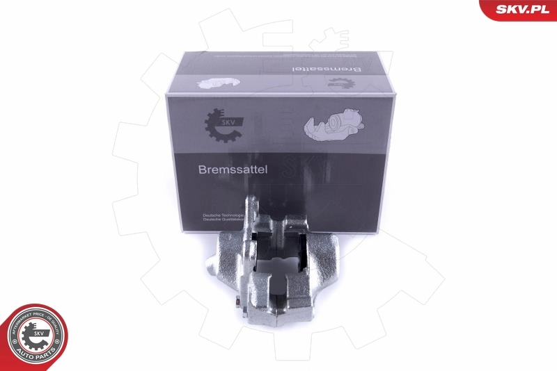 Brake Caliper